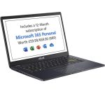 ASUS E410MA 14" Laptop - IntelÂ® CeleronÂ®, 128 GB eMMC, Blue
