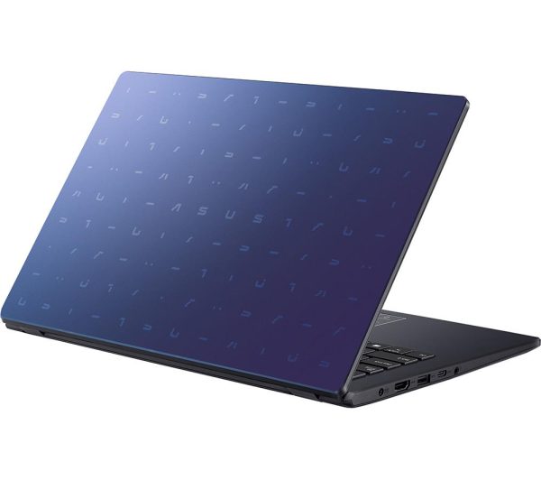 ASUS E410MA 14" Laptop - IntelÂ® CeleronÂ®, 128 GB eMMC, Blue