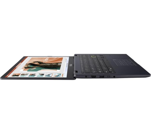 ASUS E410MA 14" Laptop - IntelÂ® CeleronÂ®, 128 GB eMMC, Blue