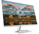 HP M27fw Full HD 27" IPS LCD Monitor - White
