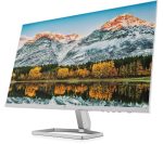 HP M27fw Full HD 27" IPS LCD Monitor - White