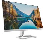 HP M24fw Full HD 23.8" IPS LCD Monitor - White