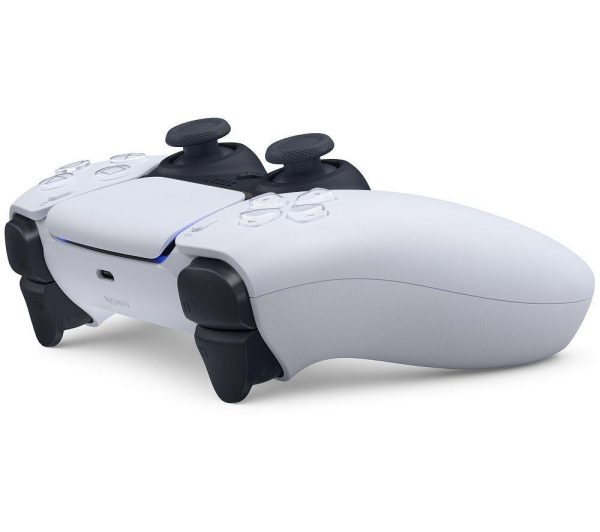 PLAYSTATION Ratchet & Clank: Rift Apart & PS5 DualSense Wireless Controller Bundle