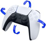 PLAYSTATION Ratchet & Clank: Rift Apart & PS5 DualSense Wireless Controller Bundle