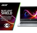ACER Aspire 1 14" Laptop - IntelÂ® CeleronÂ®, 128 GB eMMC, Silver