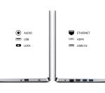 ACER Aspire 1 14" Laptop - IntelÂ® CeleronÂ®, 128 GB eMMC, Silver