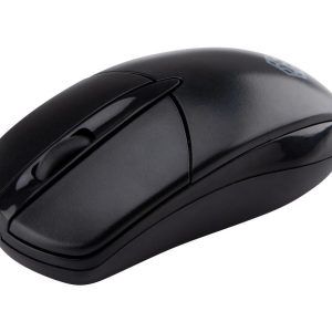 PRIZM M198W Wireless Optical Mouse