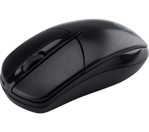 PRIZM M198W Wireless Optical Mouse