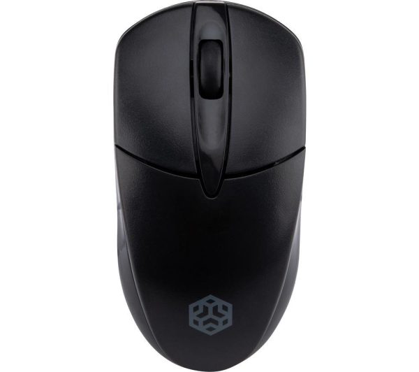 PRIZM M198W Wireless Optical Mouse