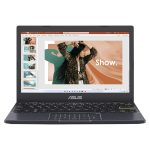 ASUS E210MA 11.6" Laptop - IntelÂ® CeleronÂ®, 64 GB eMMC, Blue