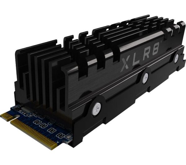 PNY CS3040 M.2 NVMe Internal SSD - 2 TB