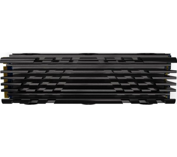 PNY CS3040 M.2 NVMe Internal SSD - 2 TB