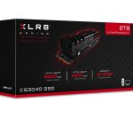 PNY CS3040 M.2 NVMe Internal SSD - 2 TB