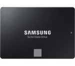 SAMSUNG EVO 870 2.5" Internal SSD - 2 TB