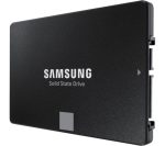 SAMSUNG EVO 870 2.5" Internal SSD - 2 TB