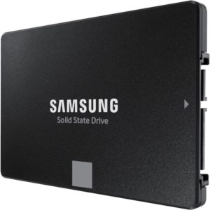 SAMSUNG EVO 870 2.5" Internal SSD - 2 TB