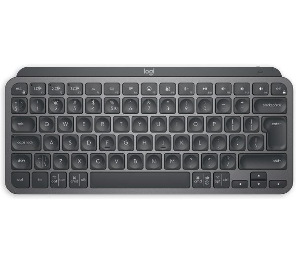 LOGITECH Signature K650 Wireless Keyboard - Graphite