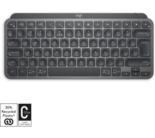 LOGITECH Signature K650 Wireless Keyboard - Graphite
