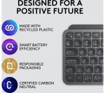 LOGITECH Signature K650 Wireless Keyboard - Graphite