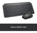 LOGITECH Signature K650 Wireless Keyboard - Graphite
