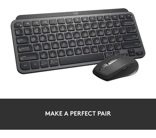 LOGITECH Signature K650 Wireless Keyboard - Graphite
