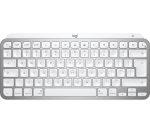 LOGITECH Wave Wireless Keyboard & Lift Vertical Ergonomic Optical Mouse Bundle