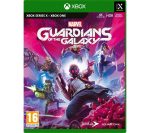 XBOX Marvel's Guardians of the Galaxy