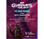 XBOX Marvel's Guardians of the Galaxy