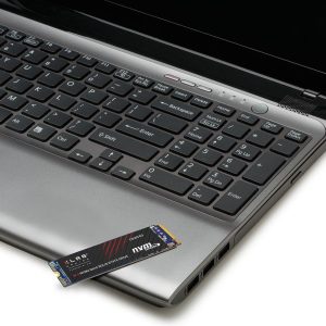 PNY XLR8 CS3040 M.2 NVMe Internal SSD - 2 TB