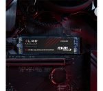 PNY XLR8 CS3040 M.2 NVMe Internal SSD - 2 TB