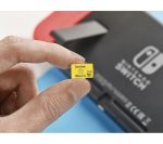 SANDISK Class 10 microSDXC Memory Card for Nintendo Switch - 256 GB