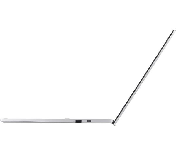 ASUS CX15 15.6" Chromebook - IntelÂ® PentiumÂ®, 64 GB eMMC, Silver