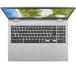 ASUS CX15 15.6" Chromebook - IntelÂ® PentiumÂ®, 64 GB eMMC, Silver
