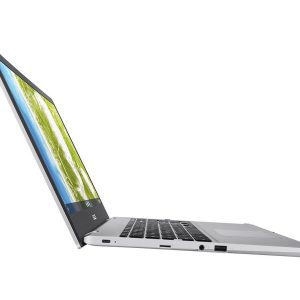 ASUS CX15 15.6" Chromebook - IntelÂ® PentiumÂ®, 64 GB eMMC, Silver