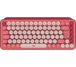 LOGITECH Signature Slim K950 Wireless Keyboard - Graphite