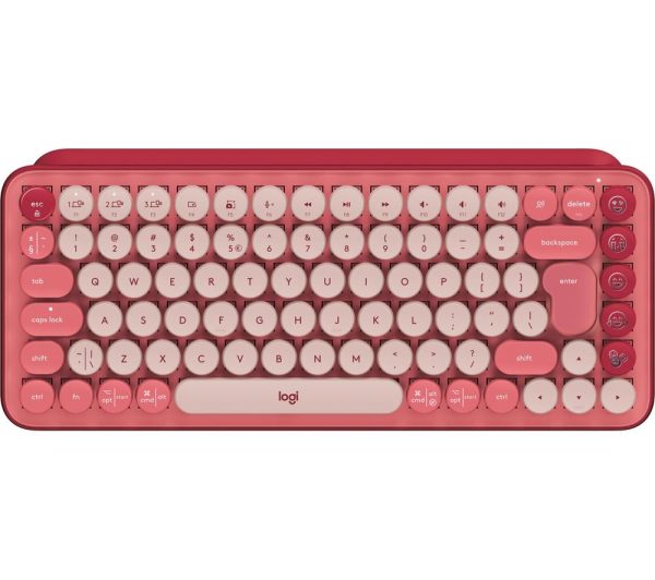 LOGITECH Signature Slim K950 Wireless Keyboard - Graphite