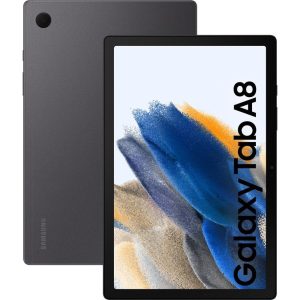 SAMSUNG Galaxy Tab A8 10.5" Tablet - 32 GB, Graphite