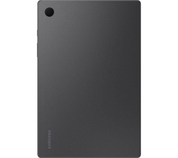 SAMSUNG Galaxy Tab A8 10.5" Tablet - 32 GB, Graphite