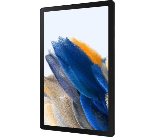 SAMSUNG Galaxy Tab A8 10.5" Tablet - 32 GB, Graphite