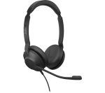 JABRA Connect 4h Headset - Black