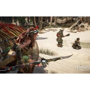 PLAYSTATION Horizon Forbidden West - PS5