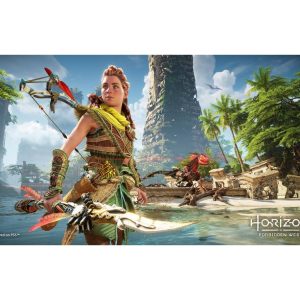 PLAYSTATION Horizon Forbidden West