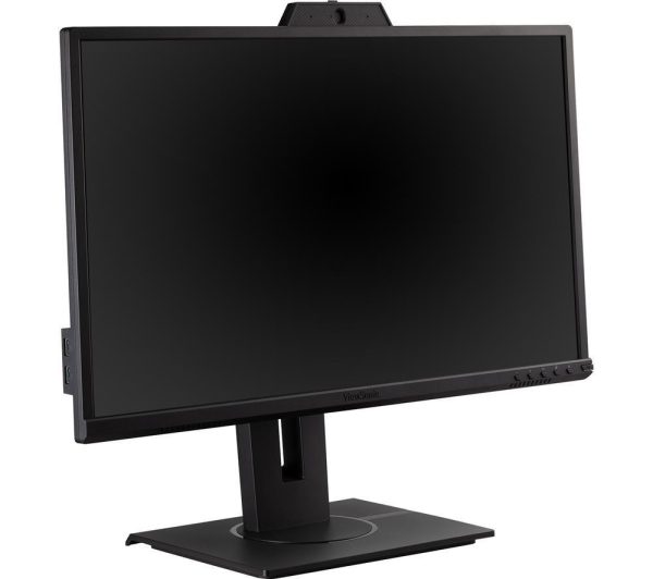 VIEWSONIC VG2440V Full HD 24" IPS LCD Monitor - Black