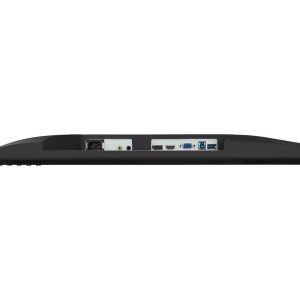 VIEWSONIC VG2440V Full HD 24" IPS LCD Monitor - Black