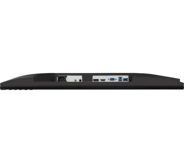 VIEWSONIC VG2440V Full HD 24" IPS LCD Monitor - Black