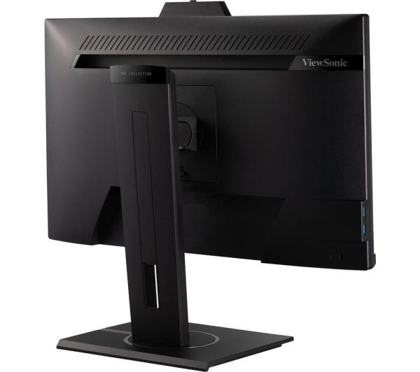 VIEWSONIC VG2440V Full HD 24" IPS LCD Monitor - Black