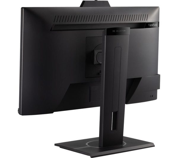 VIEWSONIC VG2440V Full HD 24" IPS LCD Monitor - Black