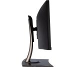 VIEWSONIC VP3481 Quad HD 34" VA LCD Curved Monitor - Black