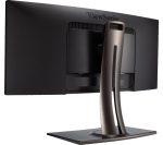 VIEWSONIC VP3481 Quad HD 34" VA LCD Curved Monitor - Black