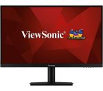 VIEWSONIC VA2406-H Full HD 24" VA LCD Monitor - Black
